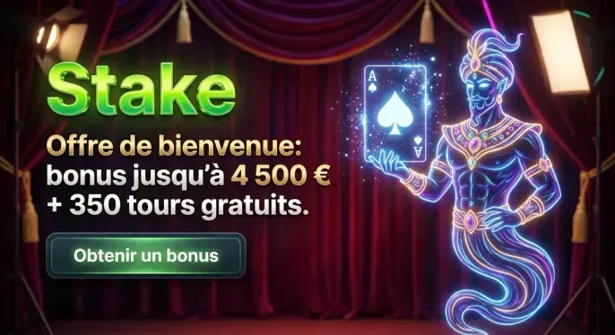 Stake
