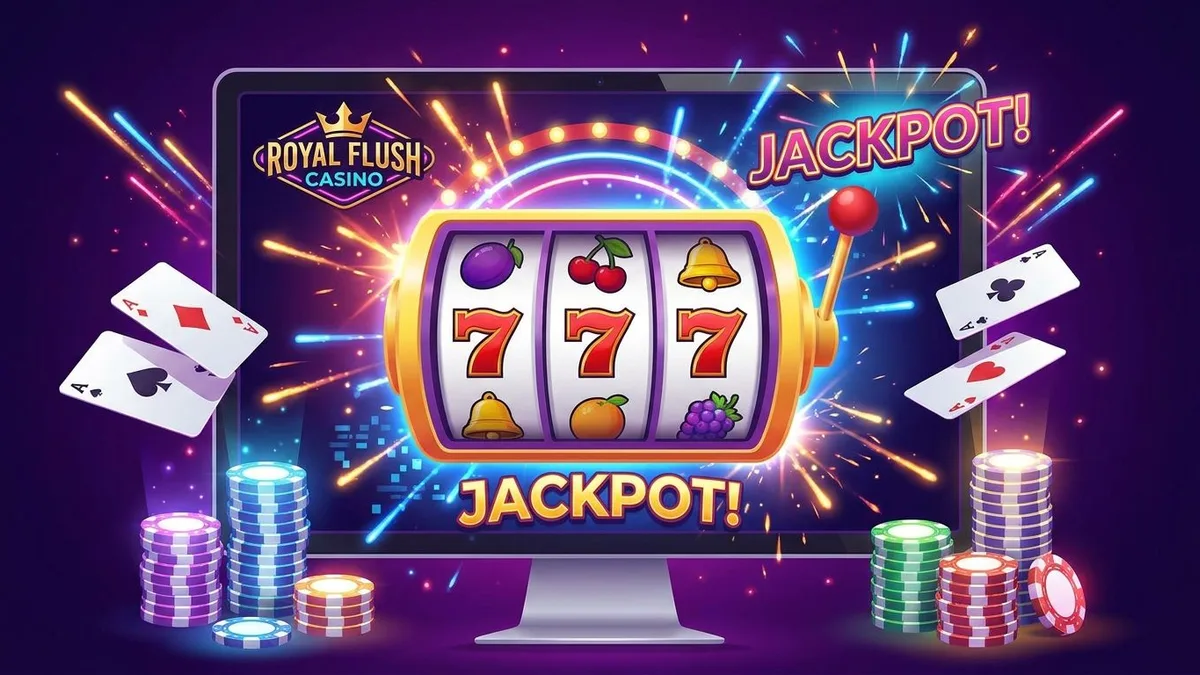 Jeux de casino