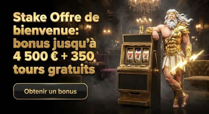 Stake Casino